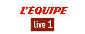 L'EQUIPE Live TV