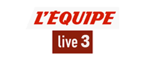 L'EQUIPE 3 Live TV